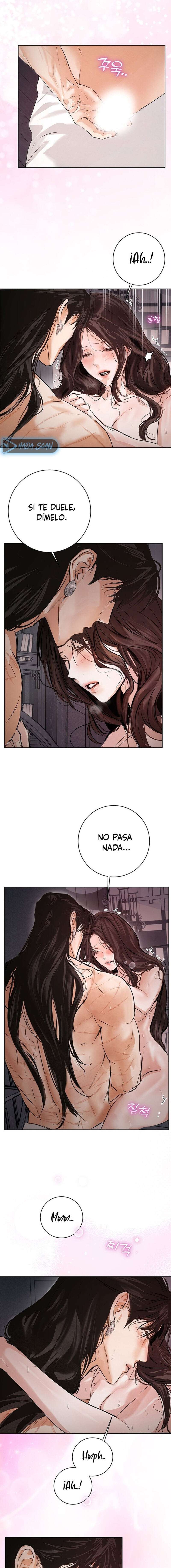 Luna Nueva Capítulo 18 - Página 11