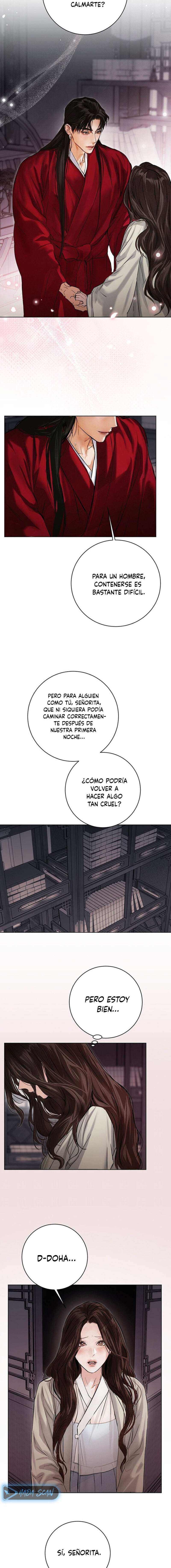 Luna Nueva Capítulo 18 - Página 7