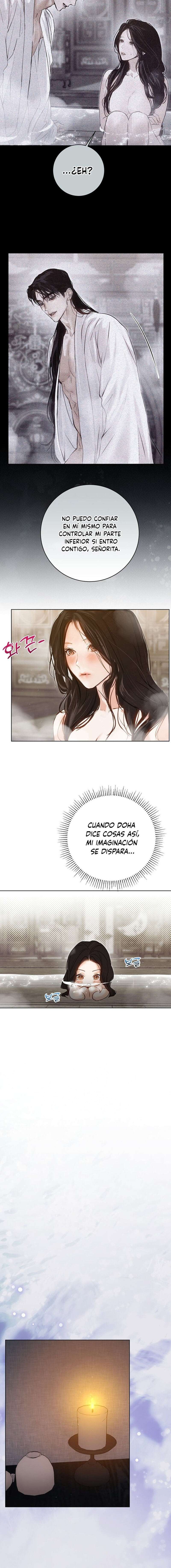 Luna Nueva Capítulo 19 - Página 8