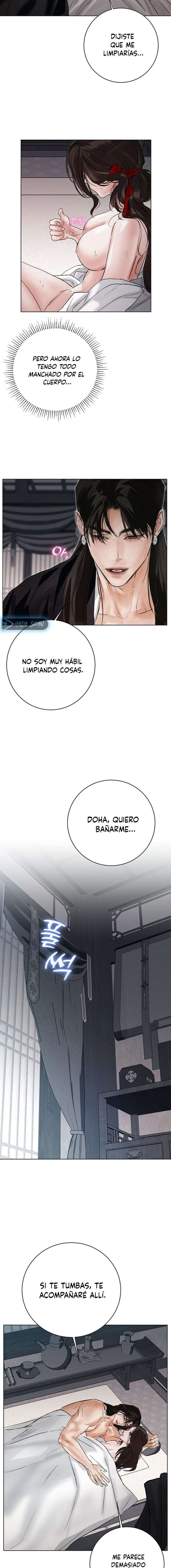 Luna Nueva Capítulo 22 - Página 6