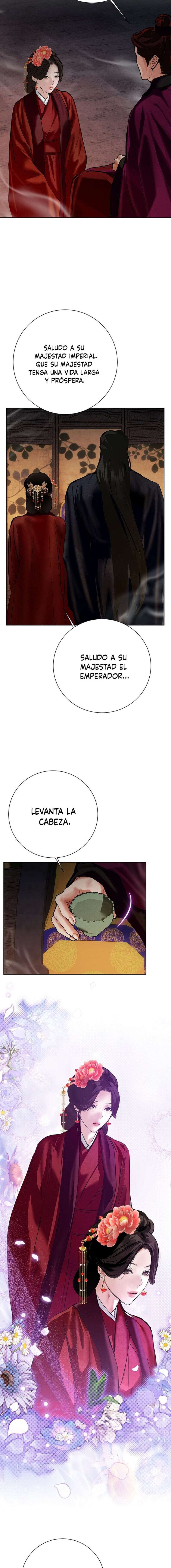Luna Nueva Capítulo 25 - Página 5