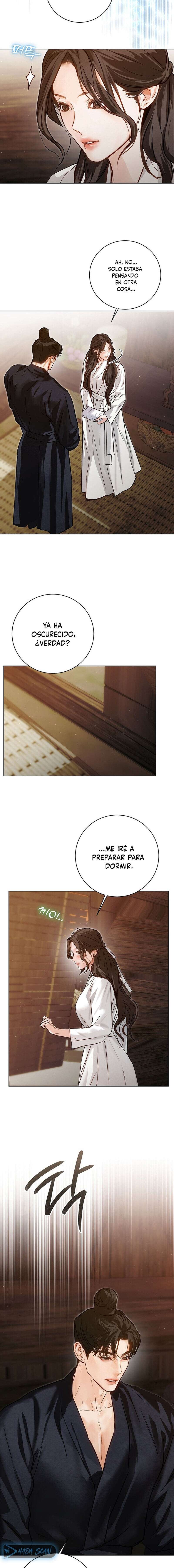 Luna Nueva Capítulo 8 - Página 9
