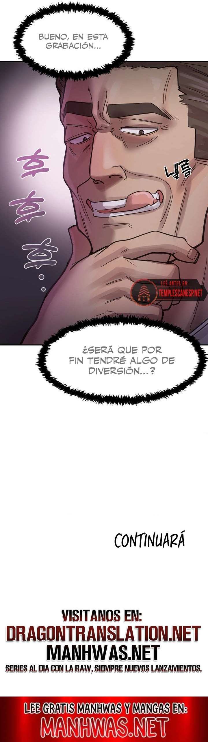 Alcancé Mi Punto Máximo En Un Programa Nocturno Capítulo 1 - Página 15