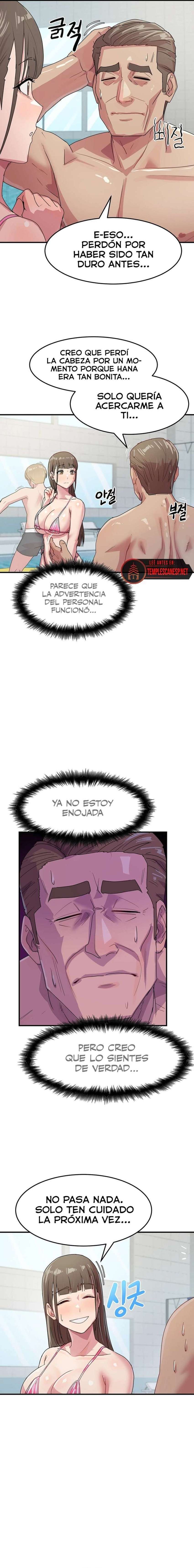Alcancé Mi Punto Máximo En Un Programa Nocturno Capítulo 5 - Página 11