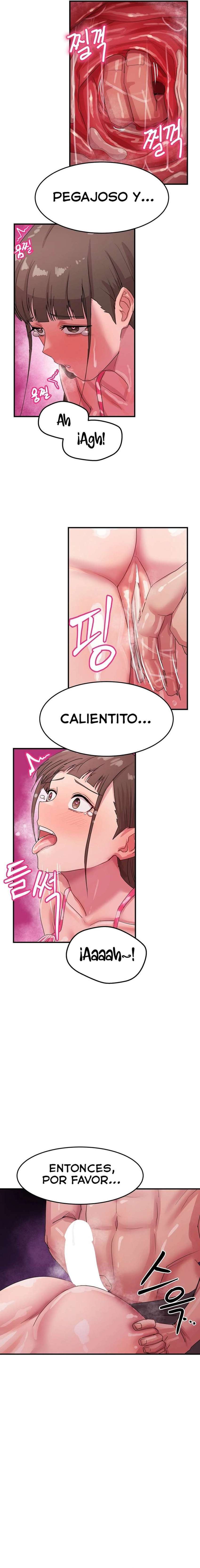 Alcancé Mi Punto Máximo En Un Programa Nocturno Capítulo 6 - Página 13