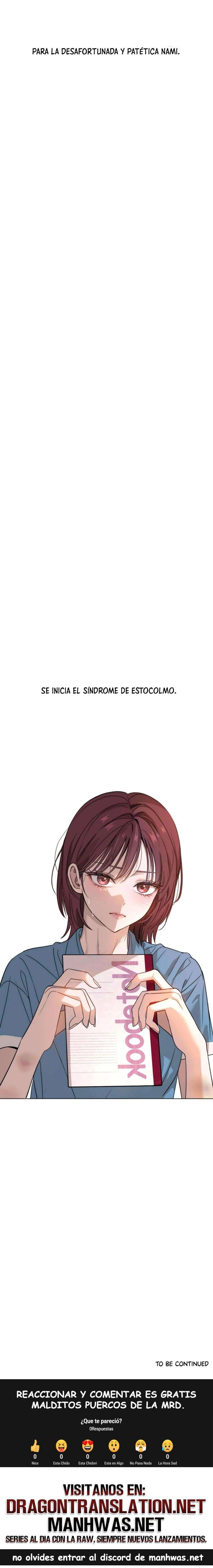 Amor distorcionado (GL) Capítulo 1 - Página 19