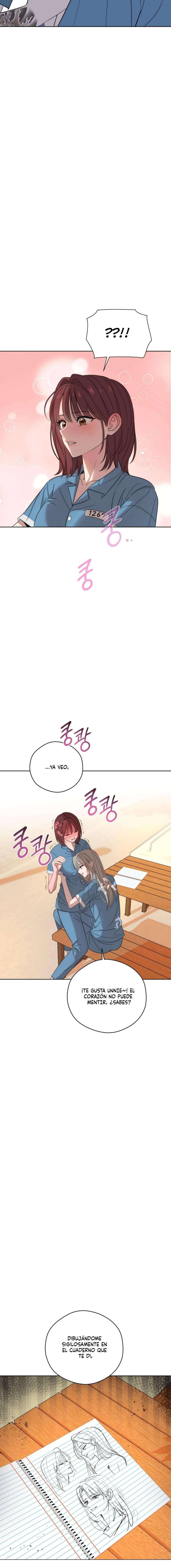Amor distorcionado (GL) Capítulo 2 - Página 17