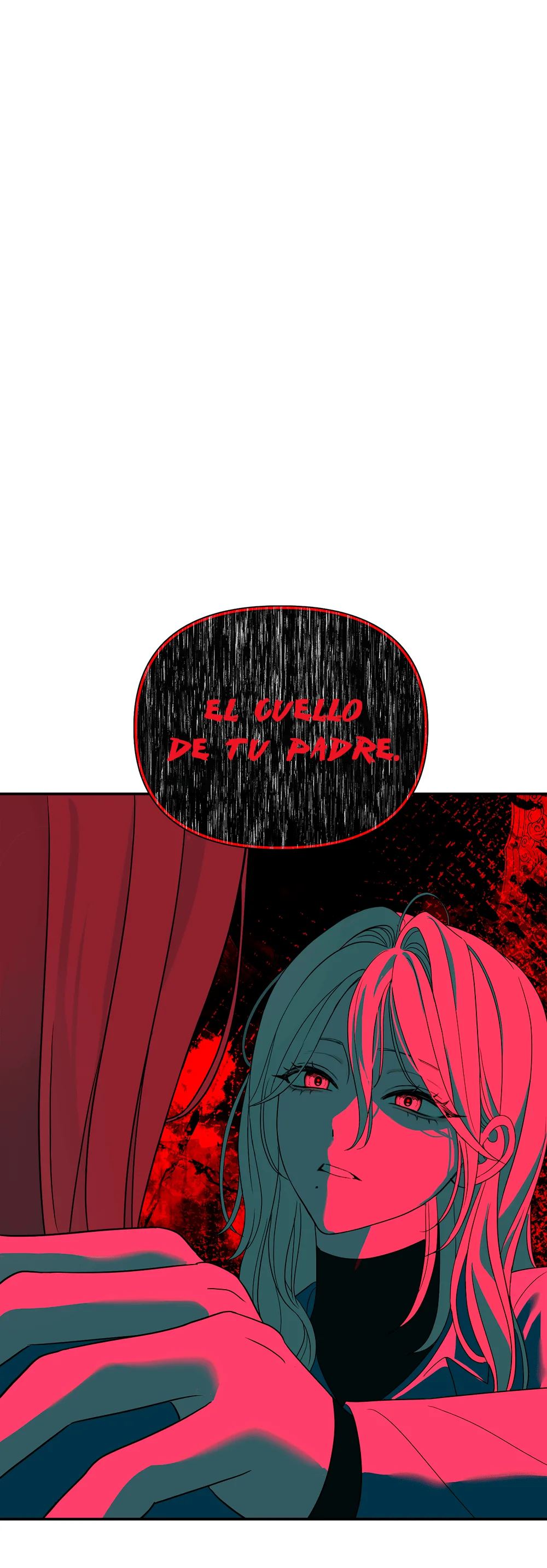 Amor distorcionado (GL) Capítulo 9 - Página 17