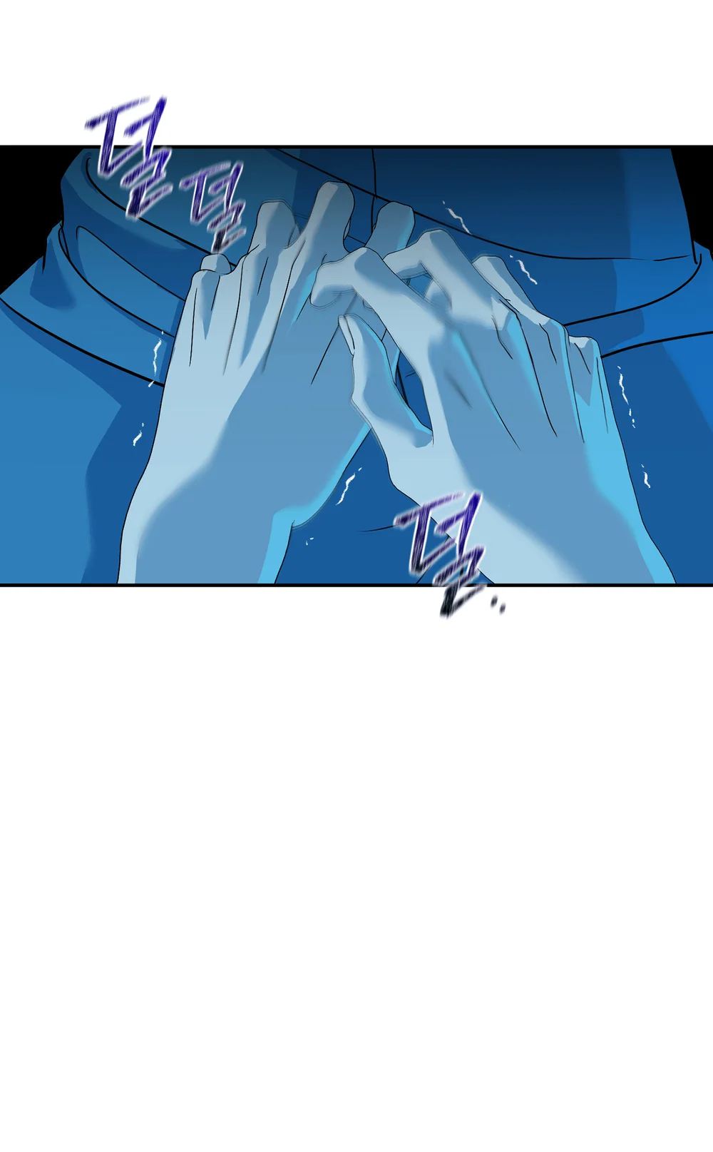 Amor distorcionado (GL) Capítulo 9 - Página 19
