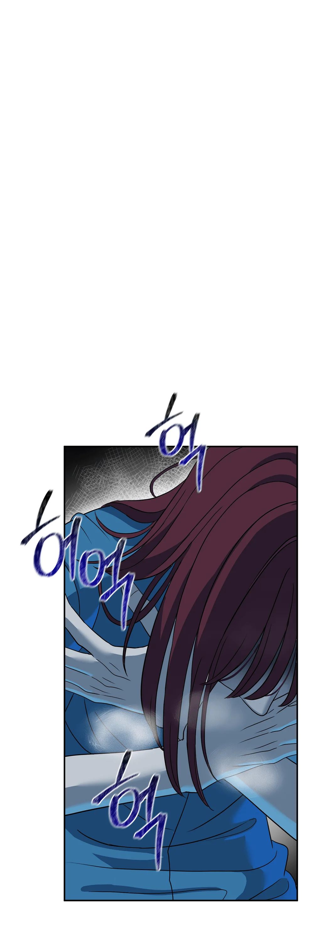 Amor distorcionado (GL) Capítulo 9 - Página 36