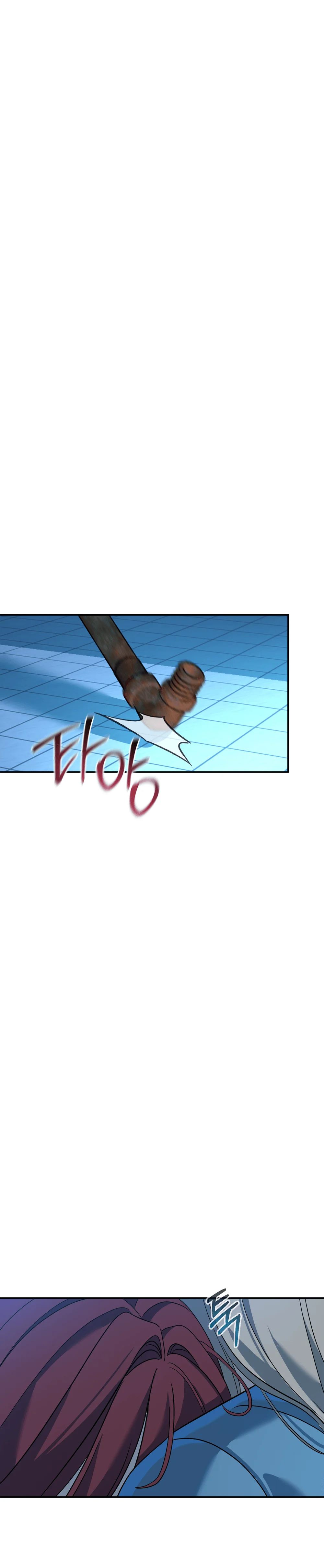 Amor distorcionado (GL) Capítulo 9 - Página 37