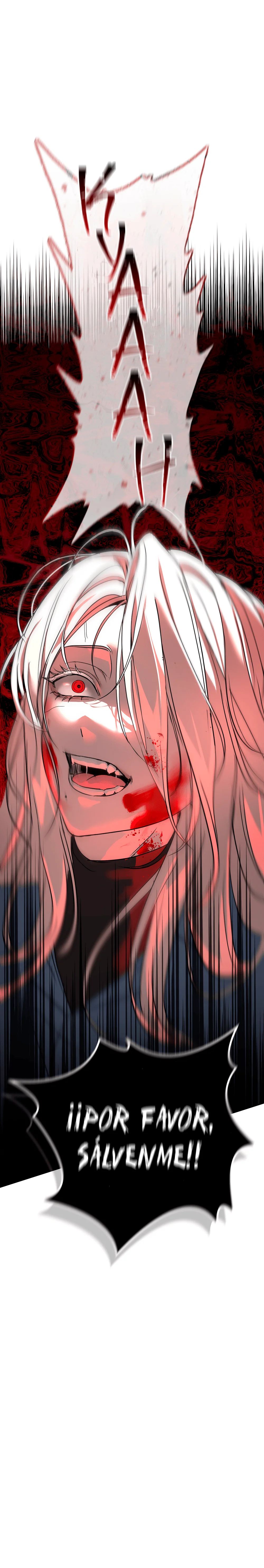 Amor distorcionado (GL) Capítulo 9 - Página 46