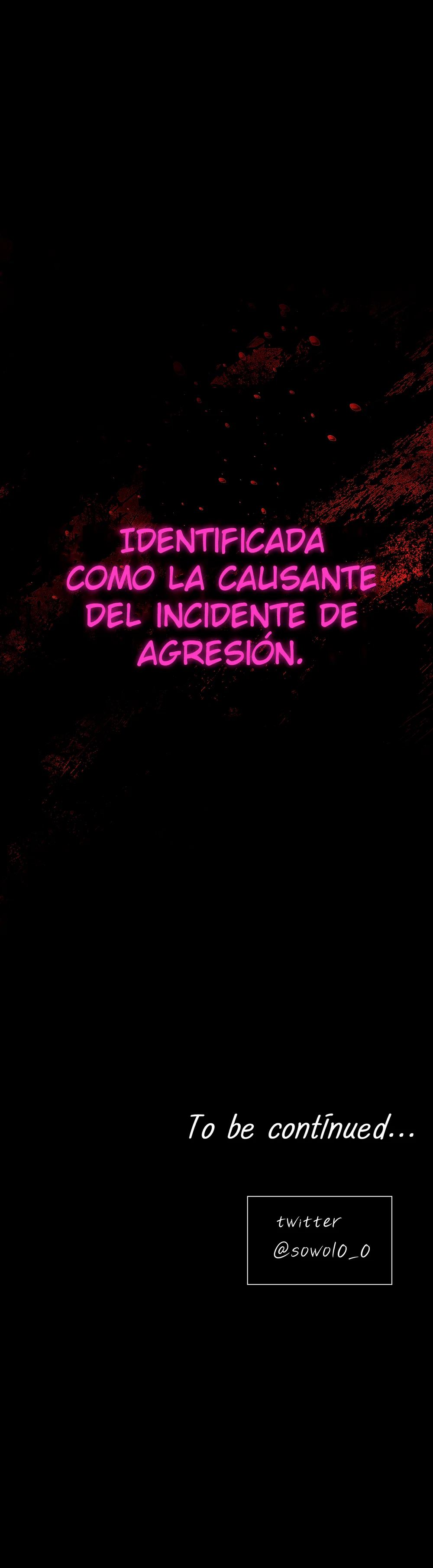 Amor distorcionado (GL) Capítulo 9 - Página 52