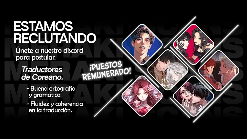 Compañero nocturno Capítulo 6 - Página 3