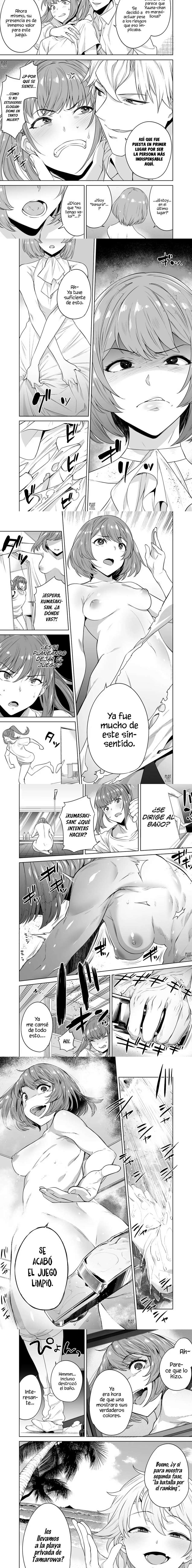 Tamarowa Capítulo 10 - Página 4