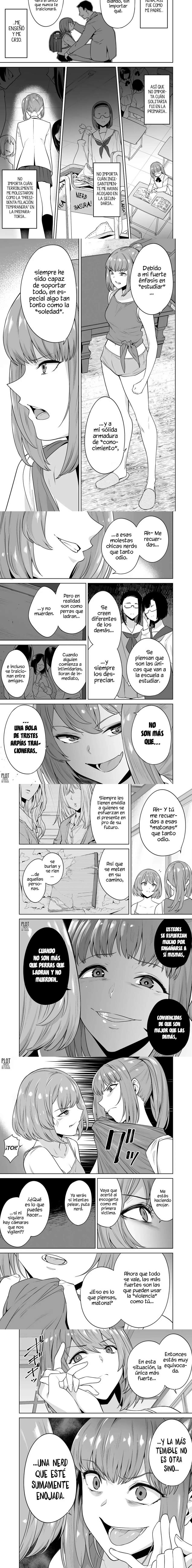 Tamarowa Capítulo 14 - Página 4
