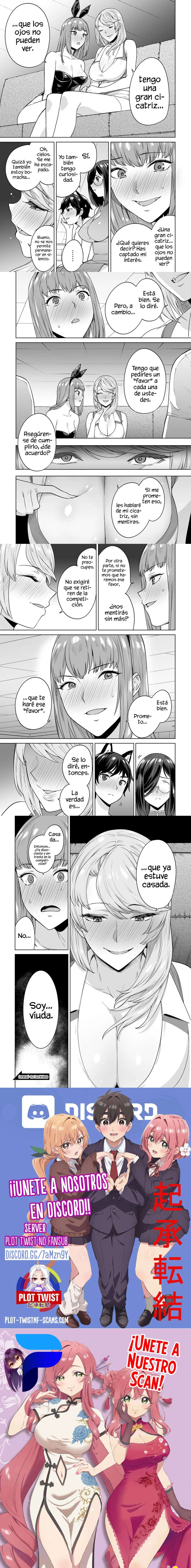 Tamarowa Capítulo 32 - Página 4