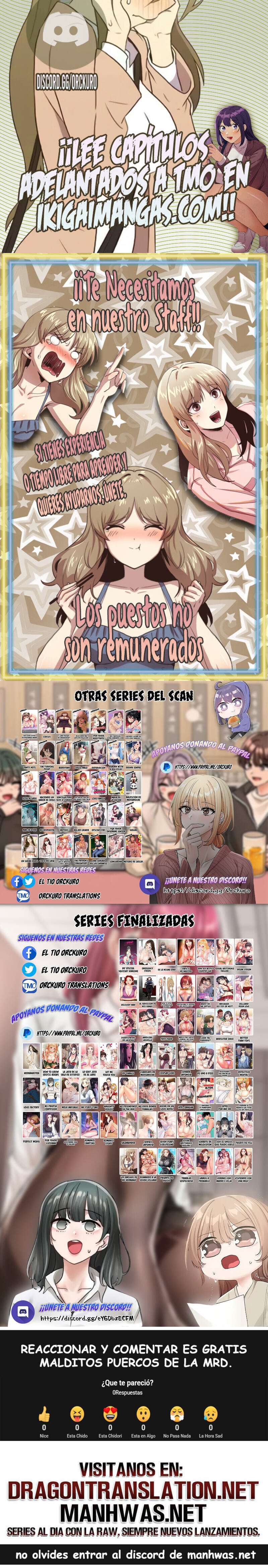¡Moe Moe Byuun! Capítulo 2 - Página 18