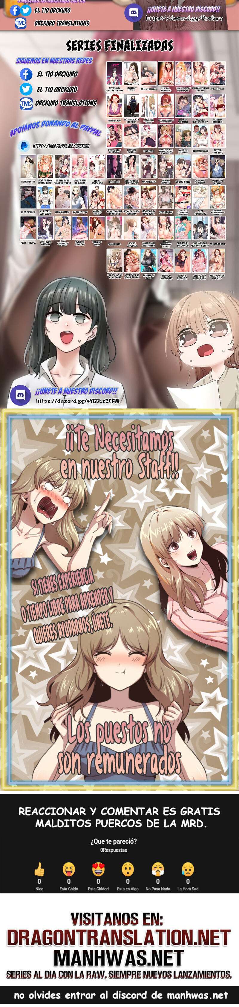 ¡Moe Moe Byuun! Capítulo 3 - Página 17