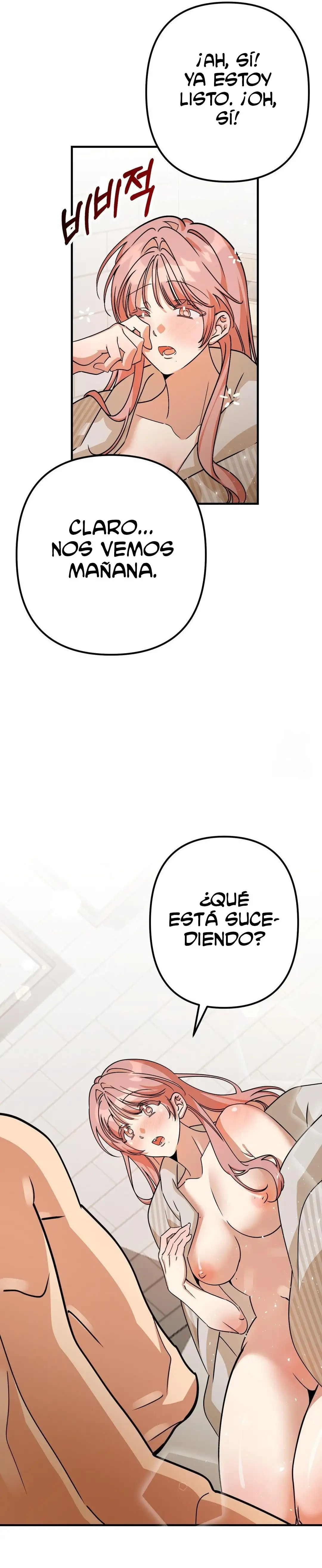 ¡Moe Moe Byuun! Capítulo 5 - Página 13