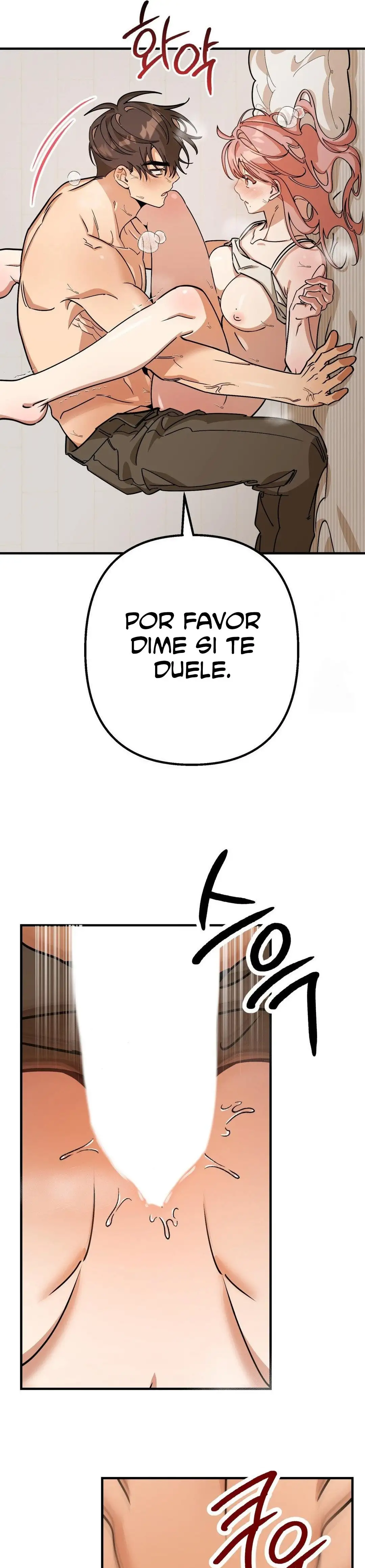 ¡Moe Moe Byuun! Capítulo 5 - Página 5
