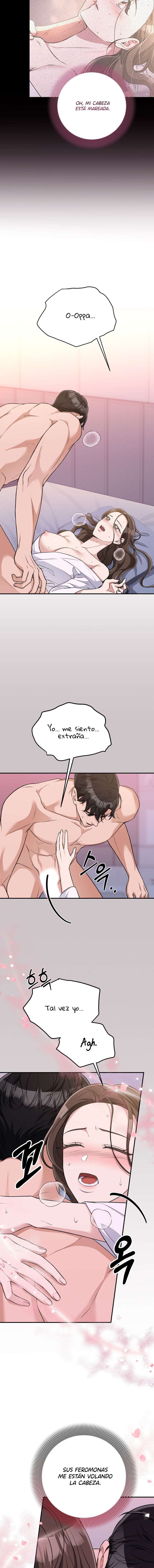 ROBANDO A LA NOVIA Capítulo 10 - Página 2