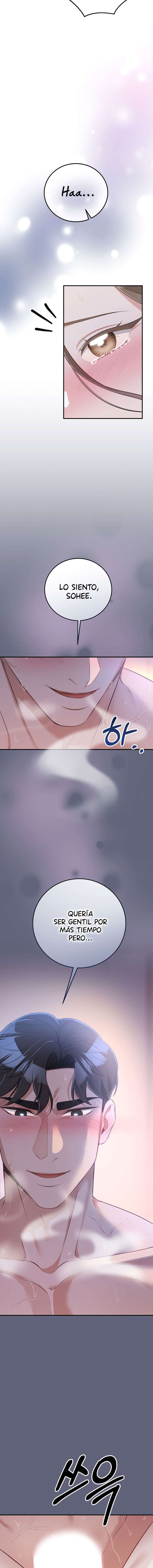ROBANDO A LA NOVIA Capítulo 11 - Página 18