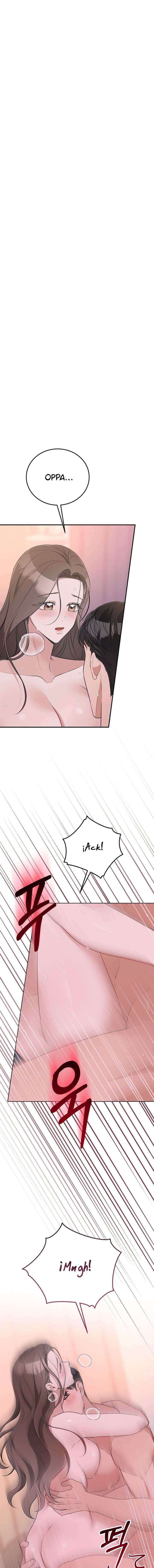 ROBANDO A LA NOVIA Capítulo 12 - Página 12