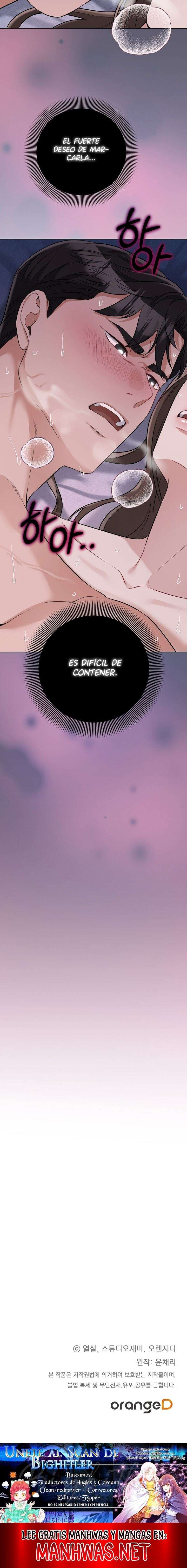 ROBANDO A LA NOVIA Capítulo 12 - Página 22