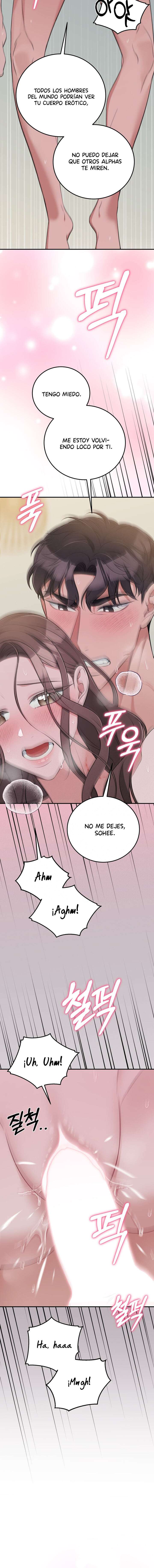 ROBANDO A LA NOVIA Capítulo 13 - Página 12