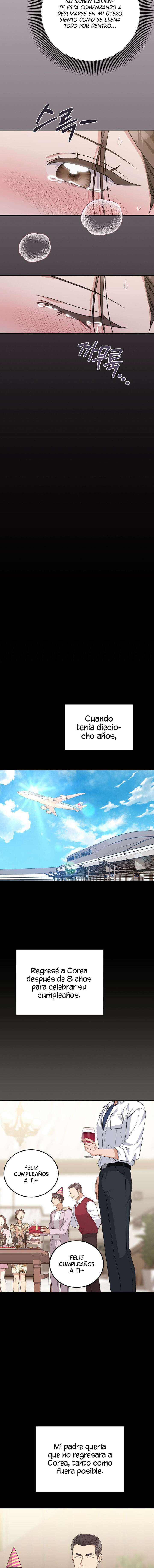 ROBANDO A LA NOVIA Capítulo 14 - Página 17