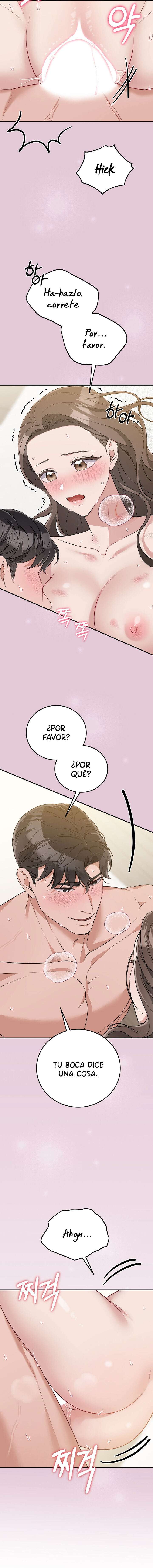 ROBANDO A LA NOVIA Capítulo 14 - Página 7