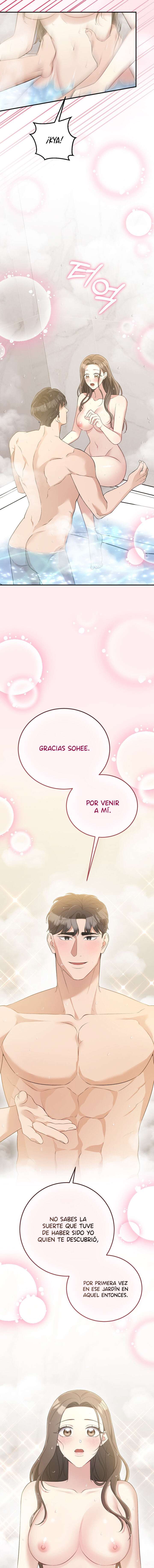ROBANDO A LA NOVIA Capítulo 15 - Página 13