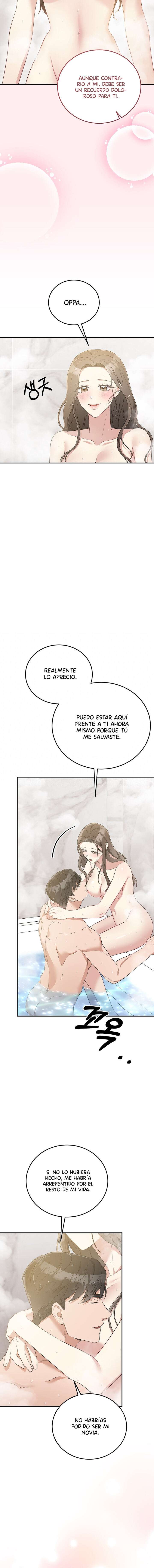 ROBANDO A LA NOVIA Capítulo 15 - Página 14