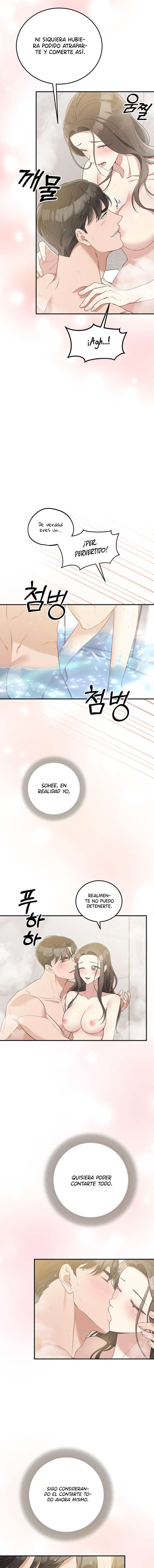 ROBANDO A LA NOVIA Capítulo 15 - Página 15