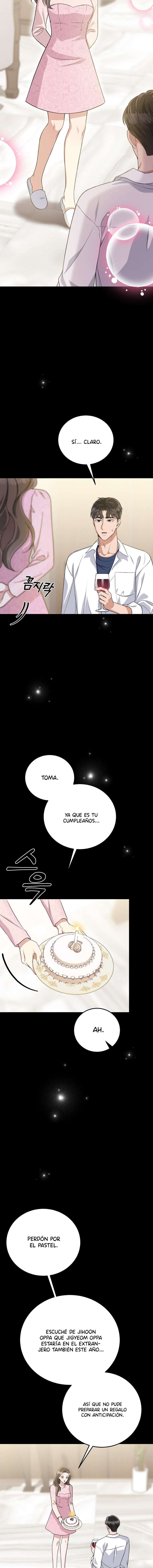 ROBANDO A LA NOVIA Capítulo 15 - Página 2