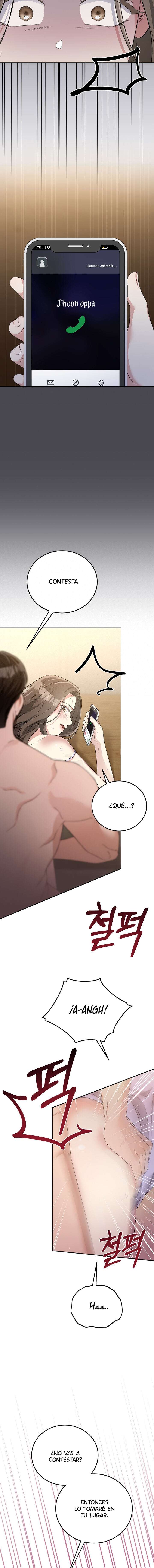 ROBANDO A LA NOVIA Capítulo 16 - Página 15