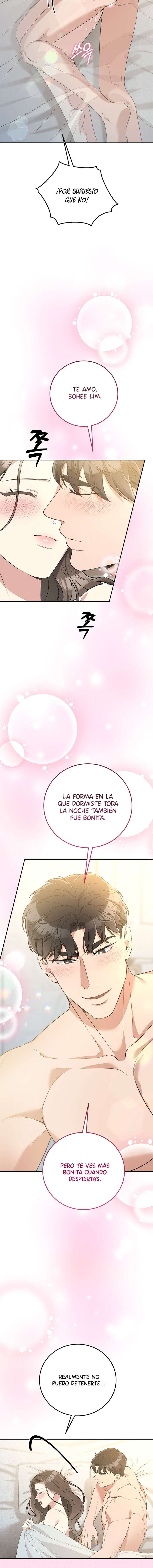 ROBANDO A LA NOVIA Capítulo 16 - Página 2