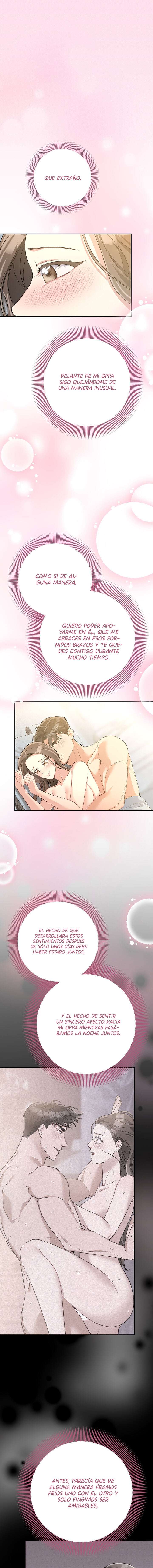 ROBANDO A LA NOVIA Capítulo 16 - Página 3
