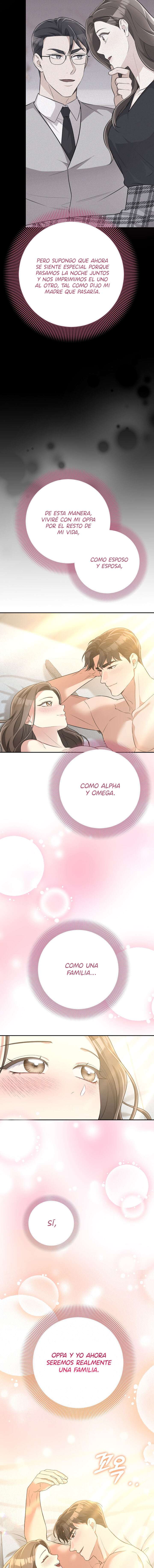 ROBANDO A LA NOVIA Capítulo 16 - Página 4