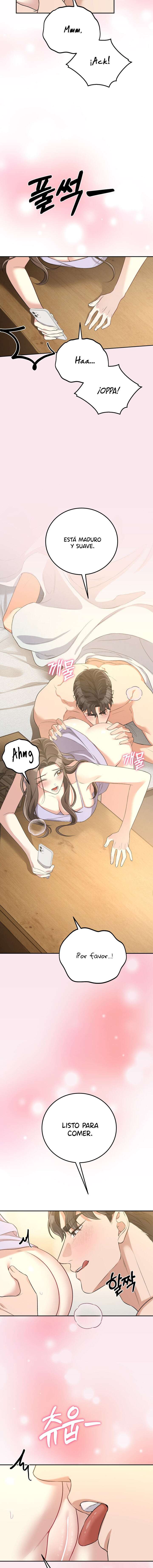 ROBANDO A LA NOVIA Capítulo 16 - Página 9