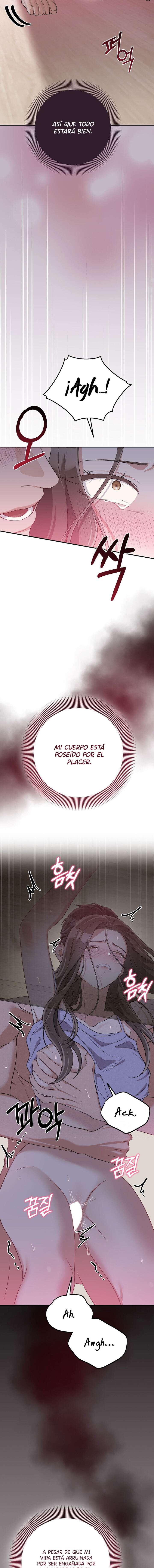 ROBANDO A LA NOVIA Capítulo 17 - Página 12