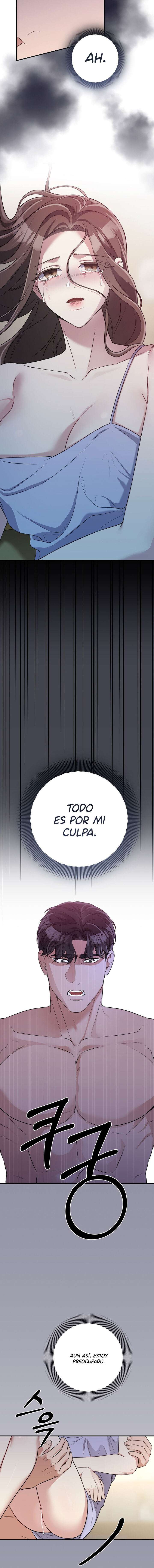 ROBANDO A LA NOVIA Capítulo 17 - Página 15