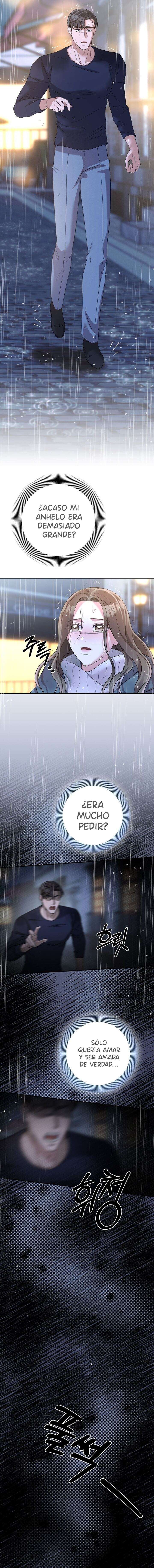 ROBANDO A LA NOVIA Capítulo 18 - Página 18