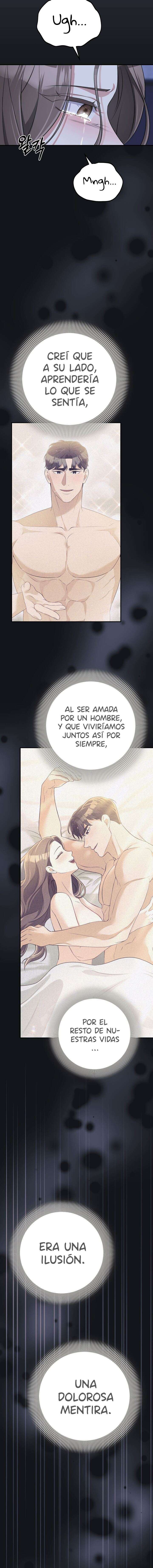 ROBANDO A LA NOVIA Capítulo 18 - Página 7