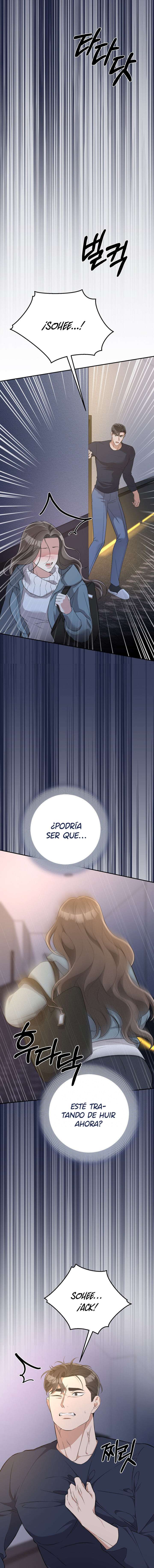 ROBANDO A LA NOVIA Capítulo 19 - Página 10