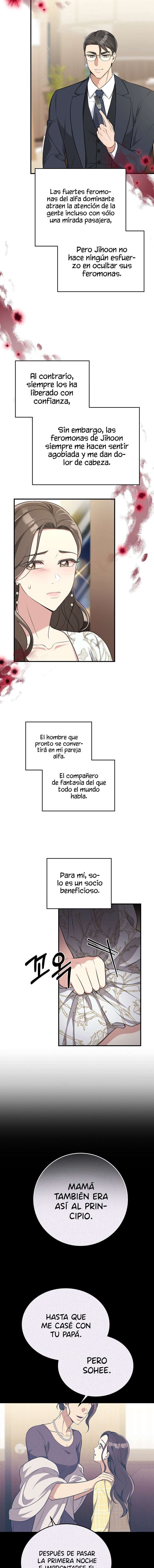 ROBANDO A LA NOVIA Capítulo 2 - Página 11