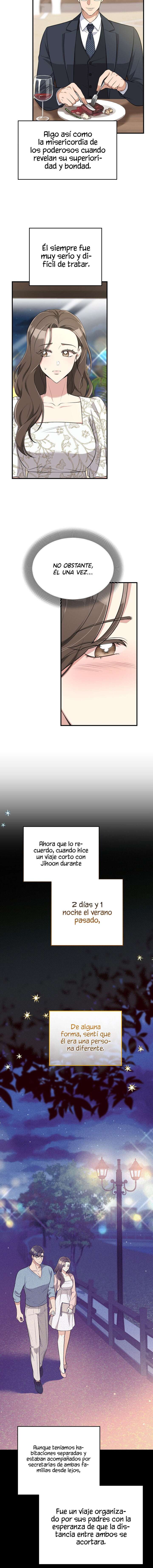ROBANDO A LA NOVIA Capítulo 2 - Página 13