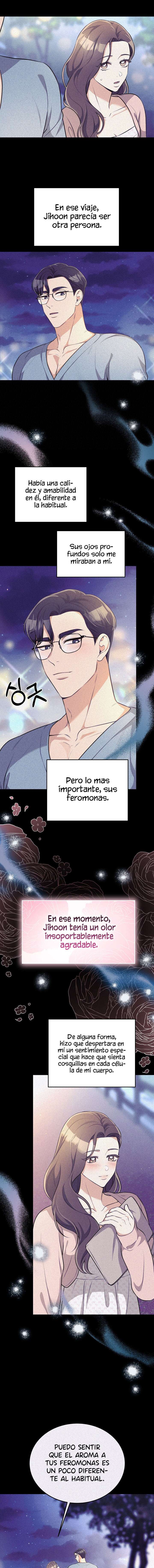 ROBANDO A LA NOVIA Capítulo 2 - Página 14