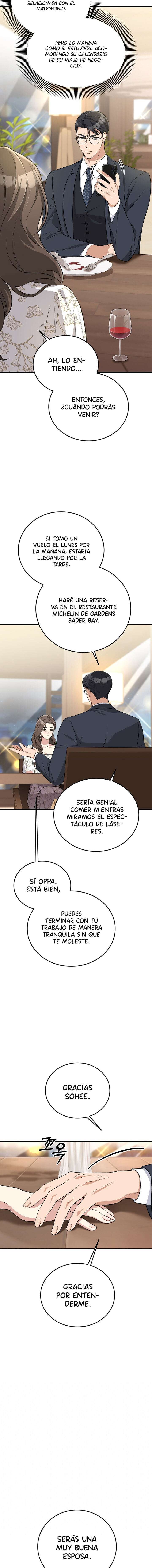 ROBANDO A LA NOVIA Capítulo 2 - Página 17